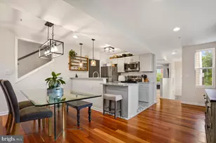 1377 K St SE, Washington, DC 20003 - Photo 3