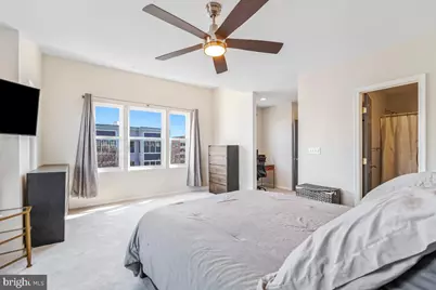 1377 K Street SE #2, Washington, DC 20003 - Photo 13