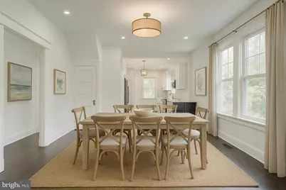 3214 5th Street SE, Washington, DC 20032 - Photo 1