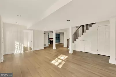2736 Stephenson Lane NW, Washington, DC 20015 - Photo 41