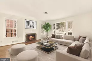 2736 Stephenson Ln NW, Washington, DC 20015 - Photo 1