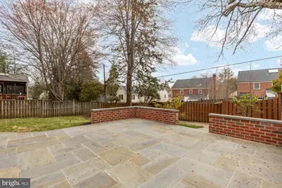 2736 Stephenson Lane NW, Washington, DC 20015 - Photo 7