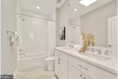 3302 9th Street NE #2, Washington, DC 20017 - Photo 33