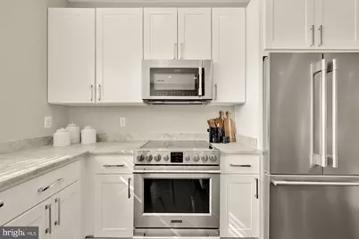 3302 9th Street NE #2, Washington, DC 20017 - Photo 11