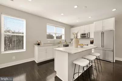 3302 9th Street NE #2, Washington, DC 20017 - Photo 7