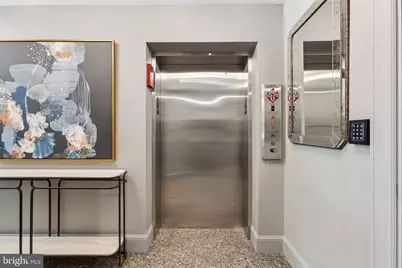 1641 R Street NW #301, Washington, DC 20009 - Photo 29