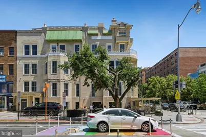 1641 R Street NW #401, Washington, DC 20009 - Photo 31