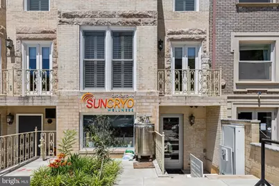 1641 R Street NW #401, Washington, DC 20009 - Photo 33