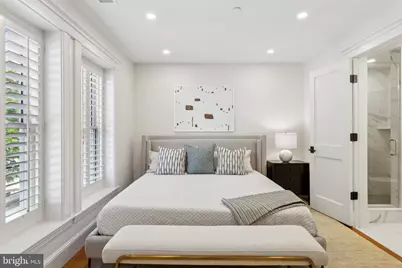 1641 R Street NW #402, Washington, DC 20009 - Photo 19