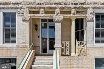 1641 R Street NW #402, Washington, DC 20009 - Photo 31