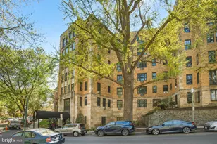 2032 Belmont Rd NW, Washington, DC 20009 - Photo 21