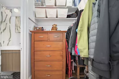 2032 Belmont Road NW #630, Washington, DC 20009 - Photo 5