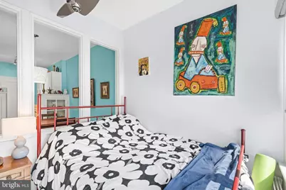 2032 Belmont Road NW #630, Washington, DC 20009 - Photo 11