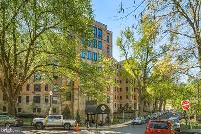 2032 Belmont Road NW #630, Washington, DC 20009 - Photo 19