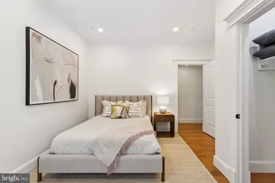 1641 R Street NW #203, Washington, DC 20009 - Photo 19