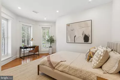 1641 R Street NW #203, Washington, DC 20009 - Photo 17