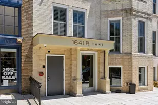 1641 R St NW, Washington, DC 20009 - Photo 35