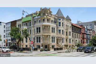 1641 R Street NW #203, Washington, DC 20009 - Photo 1