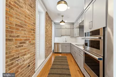 1641 R Street NW #203, Washington, DC 20009 - Photo 9