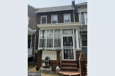 2812 6th Street NE, Washington, DC 20017 - Photo 1