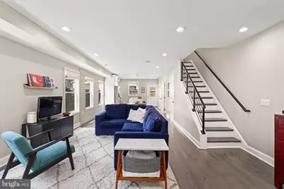 4416 Gault Place NE, Washington, DC 20019 - Photo 5