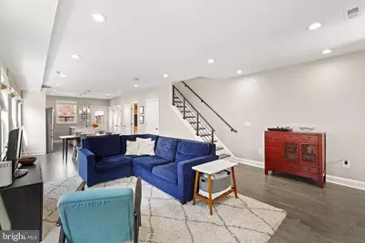 4416 Gault Place NE, Washington, DC 20019 - Photo 7