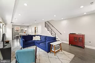 4416 Gault Pl NE, Washington, DC 20019 - Photo 7