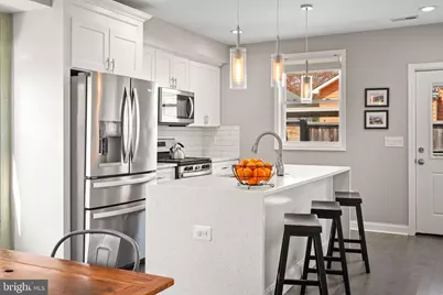 4416 Gault Place NE, Washington, DC 20019 - Photo 11