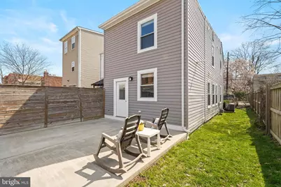 4416 Gault Place NE, Washington, DC 20019 - Photo 29