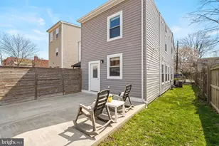 4416 Gault Pl NE, Washington, DC 20019 - Photo 29