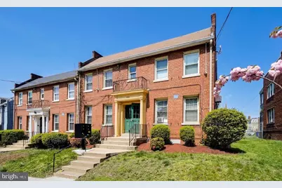 2728 Minnesota Avenue SE, Washington, DC 20019 - Photo 1