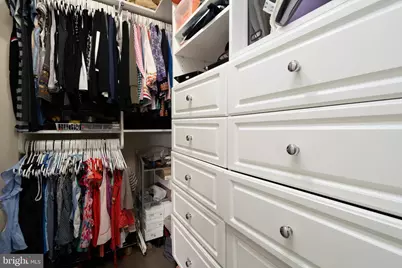 2111 Wisconsin Avenue NW #512, Washington, DC 20007 - Photo 9