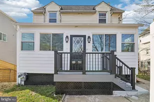 3149 Newton St NE, Washington, DC 20018 - Photo 1