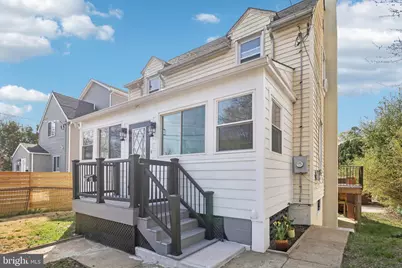 3149 Newton Street NE, Washington, DC 20018 - Photo 5