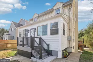 3149 Newton St NE, Washington, DC 20018 - Photo 5