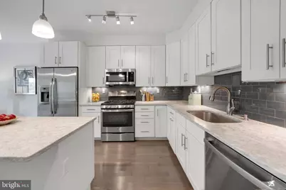 3821 14th Street NW #6, Washington, DC 20011 - Photo 9