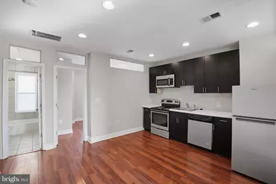 543 Florida Avenue NW, Washington, DC 20001 - Photo 3