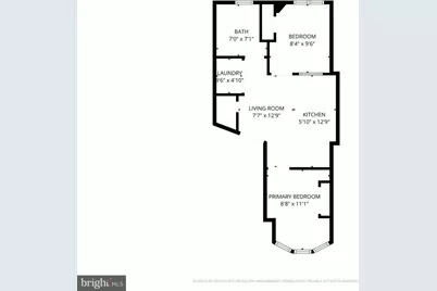 543 Florida Avenue NW, Washington, DC 20001 - Photo 11