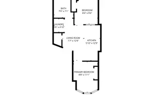 543 Florida Ave NW, Washington, DC 20001 - Photo 11