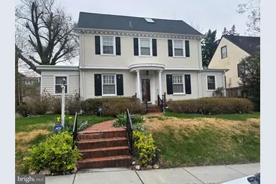 1332 Jonquil Street NW, Washington, DC 20012 - Photo 1
