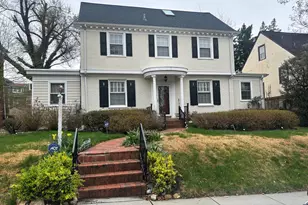 1332 Jonquil St NW, Washington, DC 20012 - Photo 1