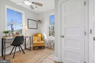 17 Longfellow St NW, Washington, DC 20011 - Photo 19