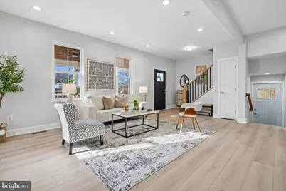 17 Longfellow Street NW, Washington, DC 20011 - Photo 9