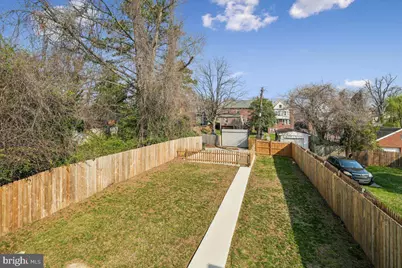 17 Longfellow Street NW, Washington, DC 20011 - Photo 39