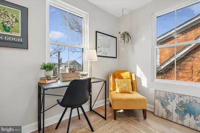 17 Longfellow Street NW, Washington, DC 20011 - Photo 25