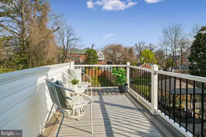 17 Longfellow Street NW, Washington, DC 20011 - Photo 15