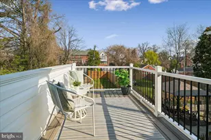 17 Longfellow St NW, Washington, DC 20011 - Photo 15