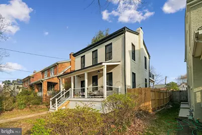 17 Longfellow Street NW, Washington, DC 20011 - Photo 41