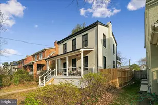 17 Longfellow St NW, Washington, DC 20011 - Photo 41