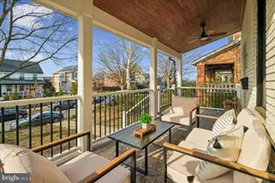 17 Longfellow St NW, Washington, DC 20011 - Photo 5